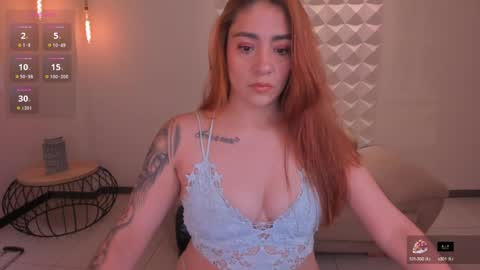 Corina online show from 29, 9, 2025