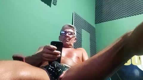 Coroa Misterioso online show from 8, 1, 2026