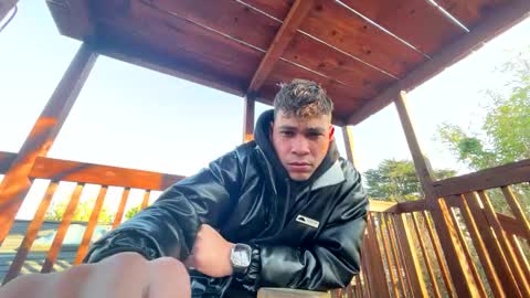 coronelking online show from 18, 1, 2025