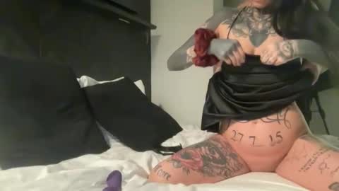 corphoriaorgasmica online show from 21, 3, 2026