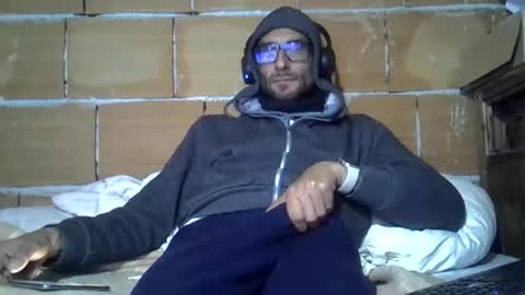 Corrado online show from 15, 12, 2025