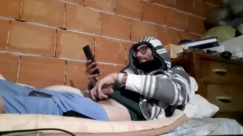 Corrado online show from 12, 2, 2026