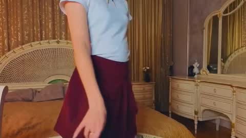 call me Alice online show from 2, 10, 2025