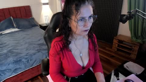 Natali online show from 21, 1, 2025