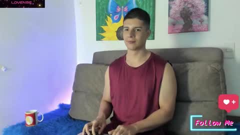 cory okell  IG coryokell online show from 20, 2, 2026