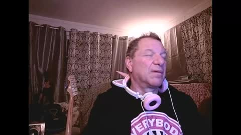 CoryAssMan online show from 13, 12, 2024