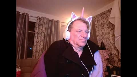 CoryAssMan online show from 3, 1, 2025