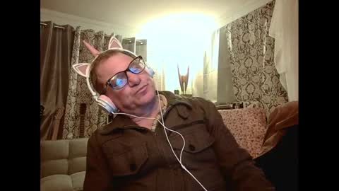 CoryAssMan online show from 28, 1, 2025