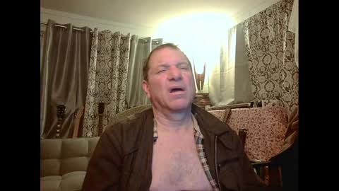 CoryAssMan online show from 29, 1, 2025