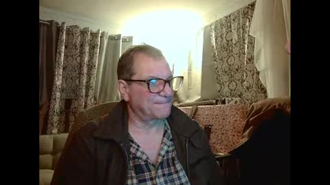 CoryAssMan online show from 30, 1, 2025