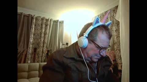 CoryAssMan online show from 3, 2, 2025