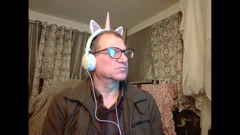 CoryAssMan online show from 8, 2, 2025