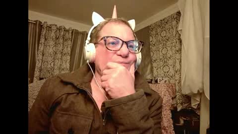 CoryAssMan online show from 9, 2, 2025