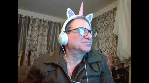 CoryAssMan online show from 12, 2, 2025