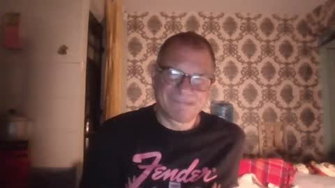 CoryAssMan online show from 7, 1, 2026