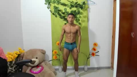 Ethan  online show from 23, 12, 2024