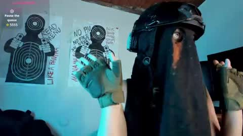 cos_operator online show from 13, 9, 2025