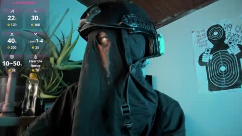 cos_operator online show from 25, 9, 2025