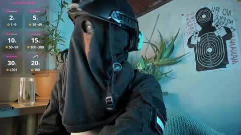 cos_operator online show from 12, 10, 2025