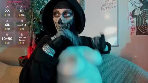 cos_operator online show from 7, 11, 2025