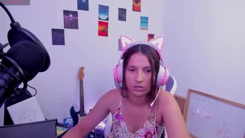 Lunita online show from 3, 2, 2026