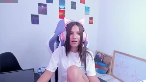 Lunita online show from 7, 2, 2026