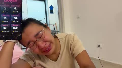 Snapshot of cosmo_pussy chatting on 11, 10, 2025 Lina online show from 11, 10, 2025