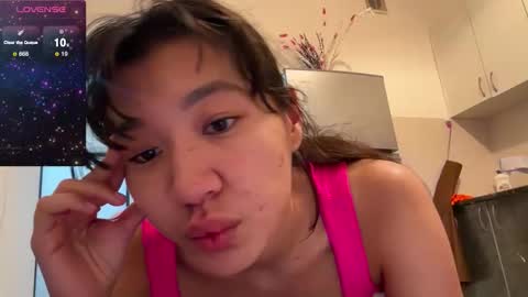 Snapshot of cosmo_pussy chatting on 3, 11, 2025 Lina online show from 3, 11, 2025