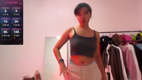 Snapshot of cosmo_pussy chatting on 5, 11, 2025 Lina online show from 5, 11, 2025