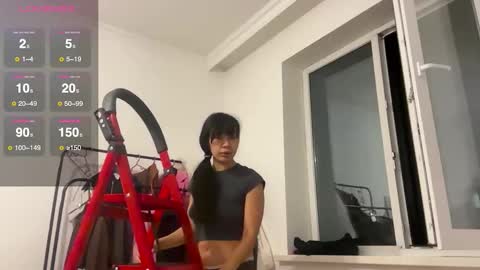Snapshot of cosmo_pussy chatting on 20, 11, 2025 Lina online show from 20, 11, 2025