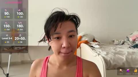 Lina online show from 15, 12, 2025