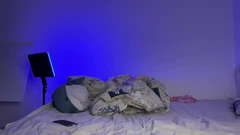 Lina online show from 18, 12, 2025