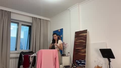 Lina online show from 14, 1, 2026