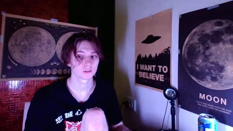 Barry online show from 16, 12, 2024