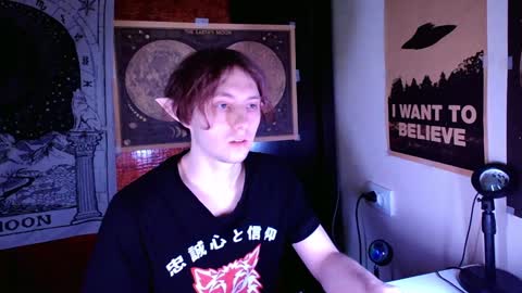 Barry online show from 2, 1, 2025