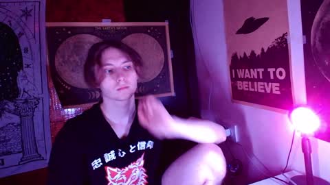 Barry online show from 8, 1, 2025