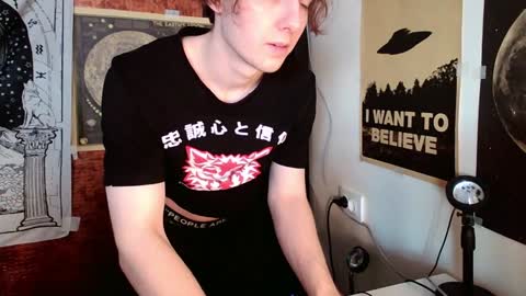 Barry online show from 9, 1, 2025