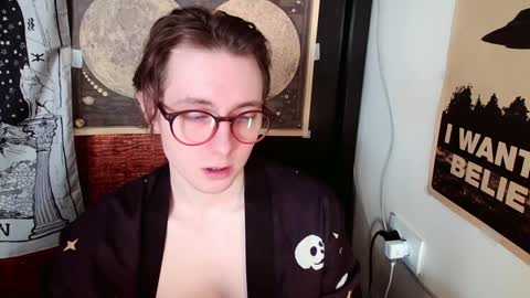 Barry online show from 6, 2, 2025