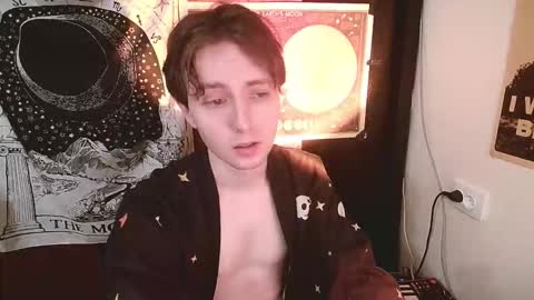 Barry online show from 9, 9, 2025