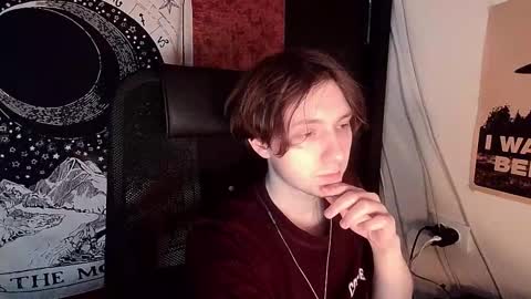 Barry online show from 3, 3, 2026