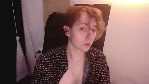 Barry online show from 25, 3, 2026