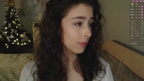 Luna online show from 14, 12, 2025