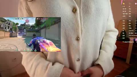 Luna online show from 28, 2, 2026