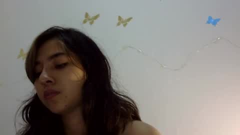Liz Gwyneth Charlota online show from 24, 12, 2024