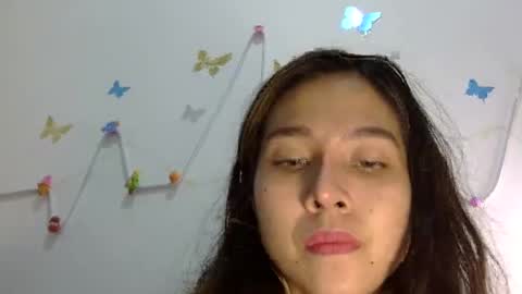 Liz Gwyneth Charlota online show from 9, 2, 2025