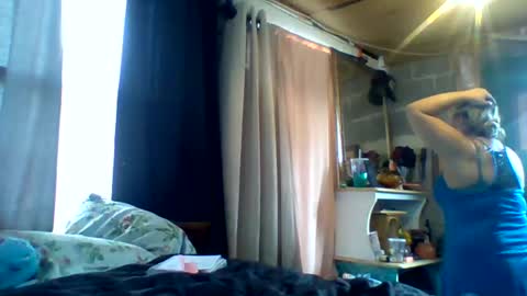Leftys Way online show from 7, 2, 2025