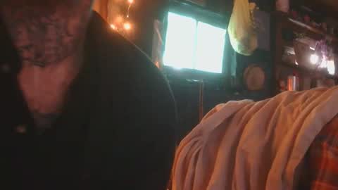 Snapshot of cotybonilla chatting on 13, 1, 2026 Leftys Way online show from 13, 1, 2026