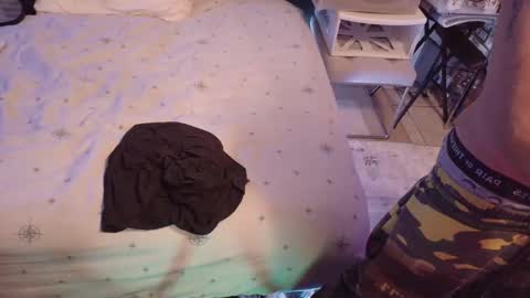 Corey online show from 13, 11, 2025