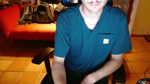 couldbe online show from 15, 10, 2025