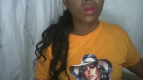 couleur_vanille online show from 3, 11, 2025